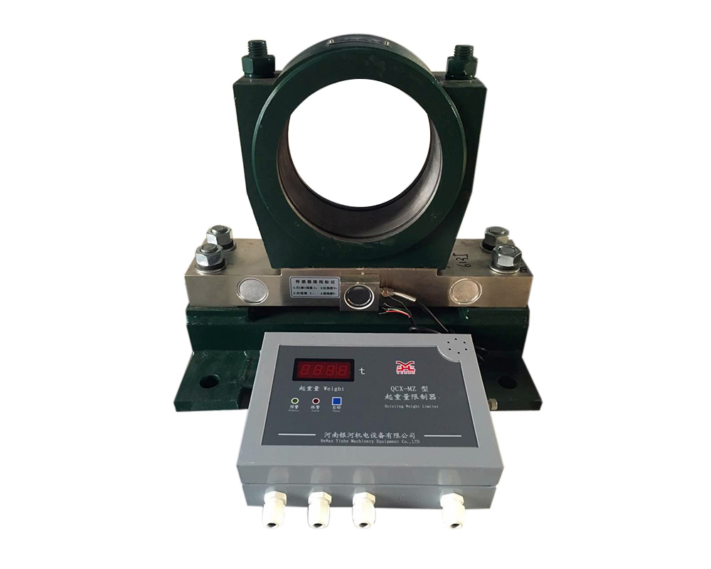 QCX2-MZ（單傳感器、單通道、單顯單控）