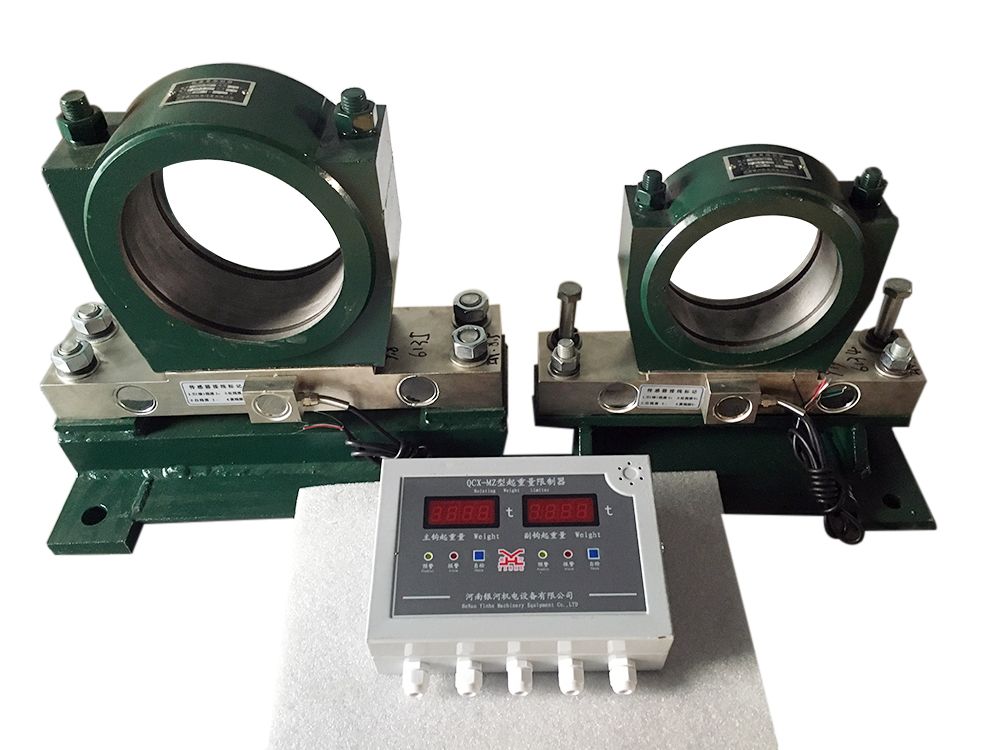 QCX3-MZ（雙傳感器、雙通道、分顯分控）