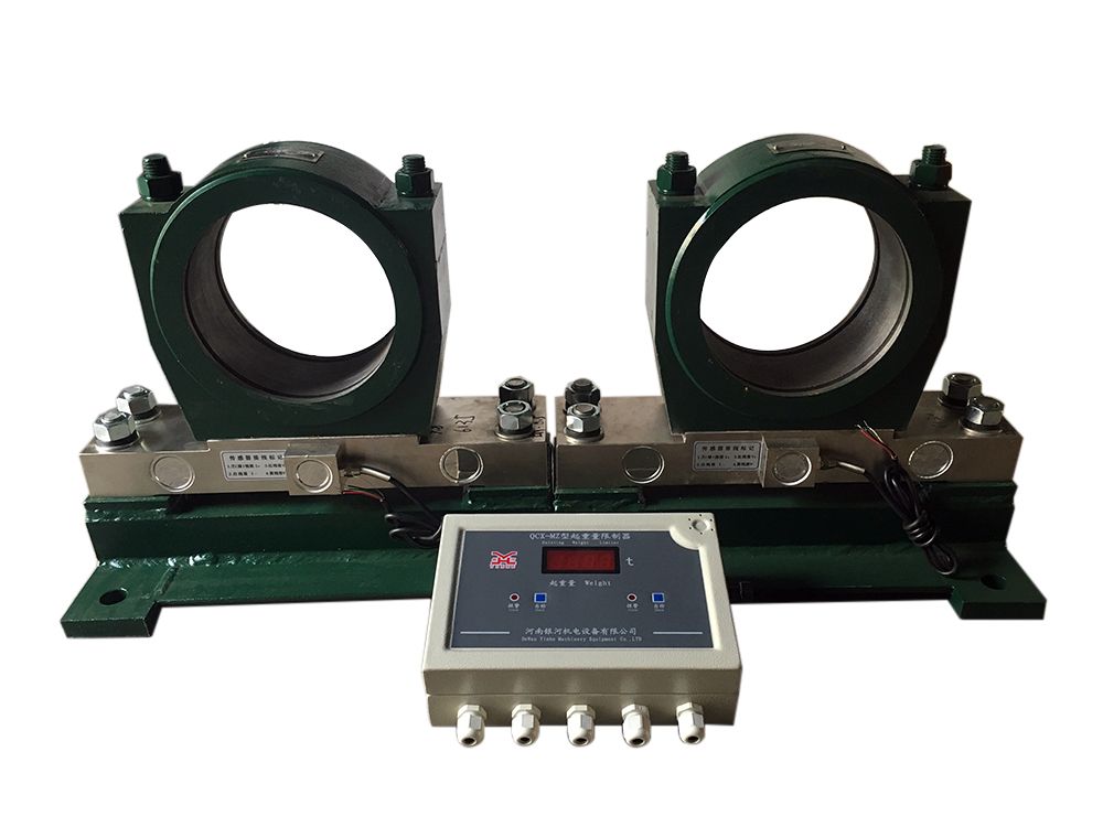 QCX4-MZ（雙傳感器、雙通道、總顯分控）